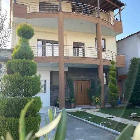 Villa Uklala *