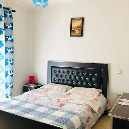 Villa Uklala Kamez