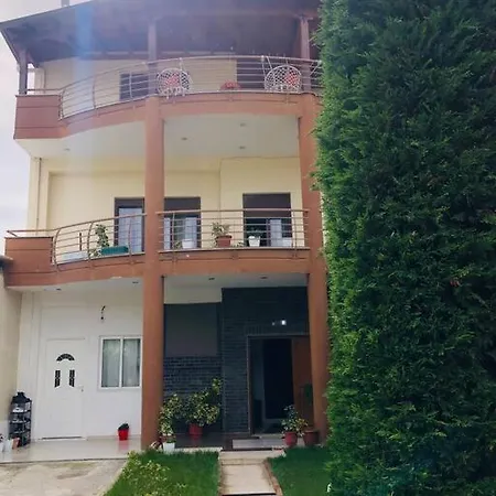 Uklala Villa