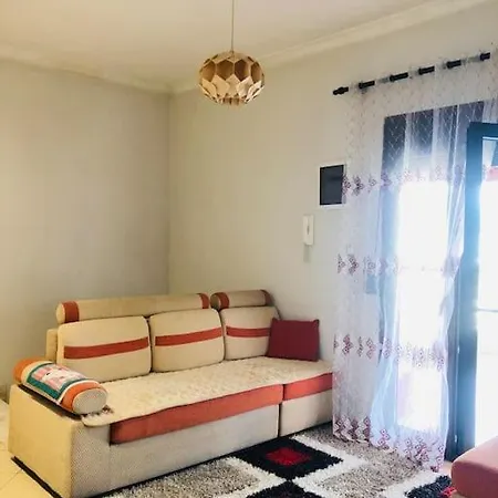 Villa Uklala *