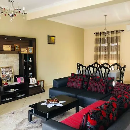 Villa Uklala