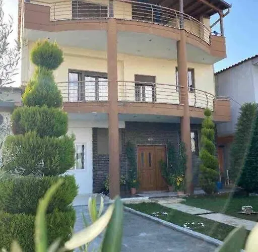 Villa Uklala *